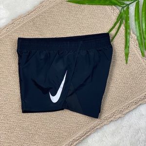 🔥 Nike Dri Fit Black Shorts size small NWT 🔥
